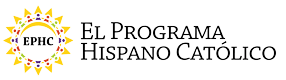 El Programa Hispano Catolico logo