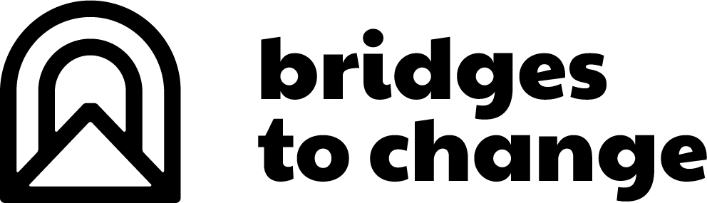 Bridges to change logo