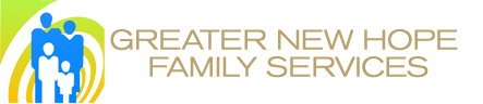 Greater New Hope Family Services logo