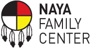 NAYA family center logo