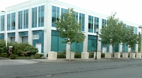 WashCo_Express Exterior of building - washington county express center