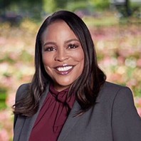 Loretta Smith cropped