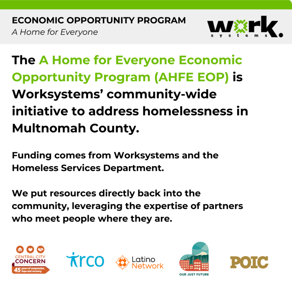 Eop Program Requirements Mid‑Year Results: Economic Opportunity Programs Are Delivering ...