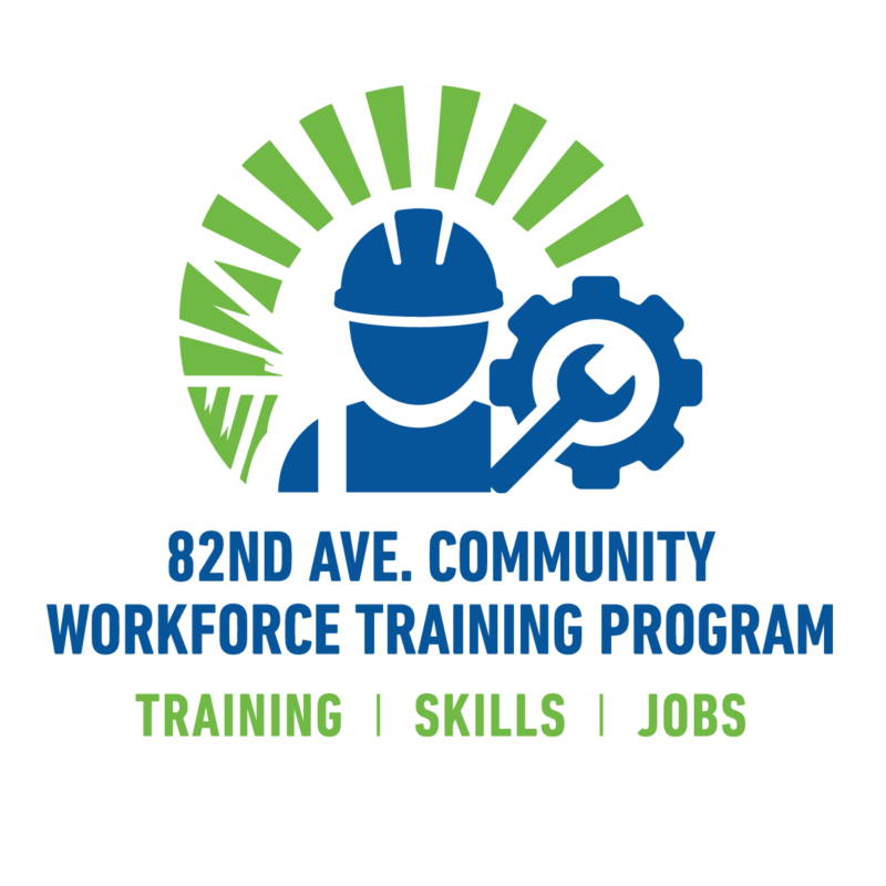 82nd Ave. Community Workforce Training Program - Worksystems
